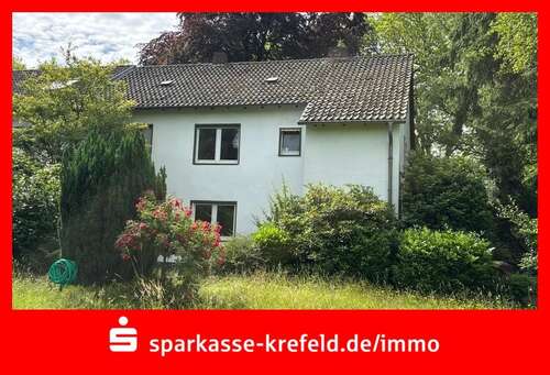 Foto - Haus zum Kaufen in Krefeld 540.000,00 € 176.04 m²