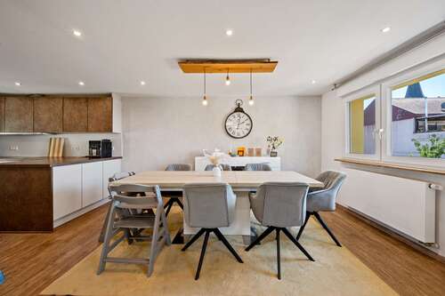 Foto - Haus zum Kaufen in Malsch 529.000,00 € 140 m²