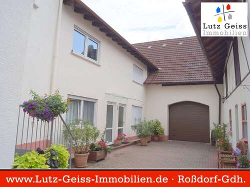 Foto - Wohnung zum Mieten in Rossdorf 495,00 € 29 m²