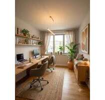 Wohnung zum Mieten in Wustermark OT Elstal 1.240,00 € 89.17 m²
