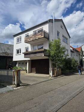 Foto - Haus zum Kaufen in Heilbronn 800.000,00 € 183 m²