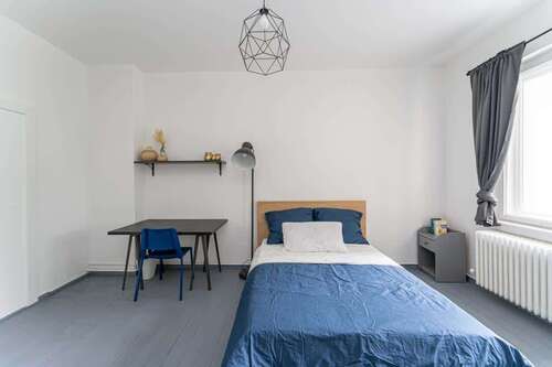 Foto - WG-Zimmer in Berlin 740,00 € 19 m²