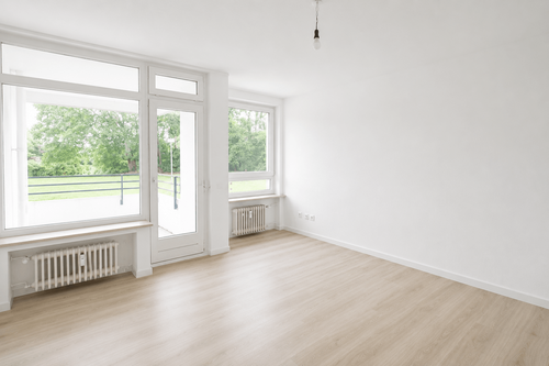 Foto - Wohnung zum Mieten in Dortmund 410,00 € 53 m²