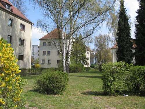 Foto - Wohnung zum Mieten in Erlangen 430,00 € 48.27 m²