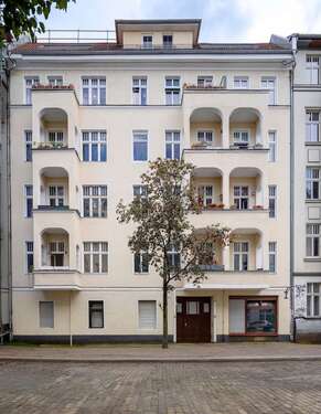 Foto - Wohnung zum Kaufen in Berlin 209.000,00 € 60.05 m²
