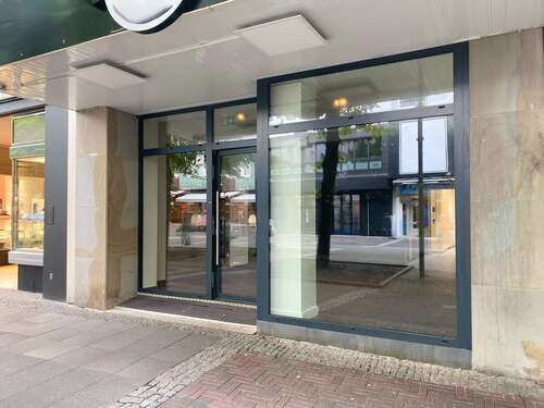 Foto - Einzelhandel in Hagen 2.500,00 € 130.91 m²