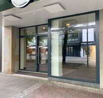 Einzelhandel in Hagen 2.500,00 € 130.91 m²