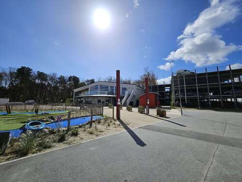 Foto - Büro in Travemünde 1.500.000,00 € 1953 m²