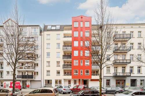 Foto - Garage zu verkaufen in Berlin 49.000,00 €