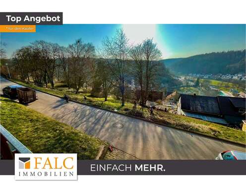 Foto - Grundstück zu verkaufen in Altensteig 79.000,00 € 341 m²