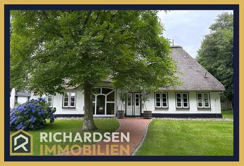 Foto - Haus zum Kaufen in Wittbek 629.000,00 € 155.98 m²