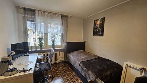 Foto - Wohnen auf Zeit in Düsseldorf 790,00 €