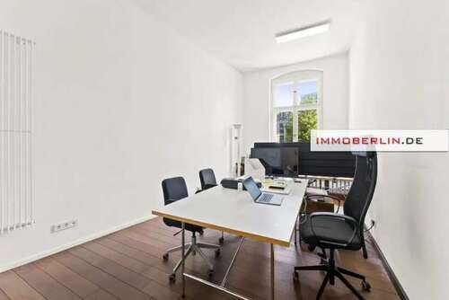 Foto - Wohnung zum Kaufen in Berlin 649.000,00 € 84 m²