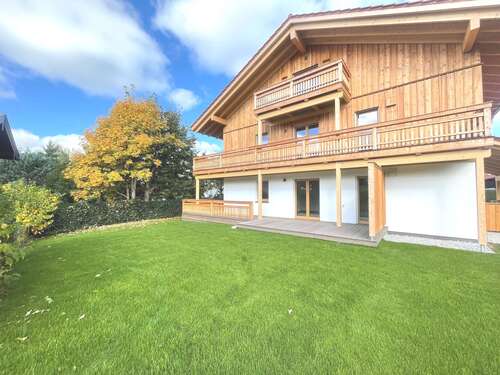 Foto - Wohnung zum Mieten in Waakirchen 2.490,00 € 141.98 m²