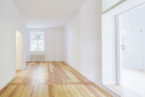 Foto - Wohnung zum Mieten in Lindenberg 1.040,00 € 82.11 m²