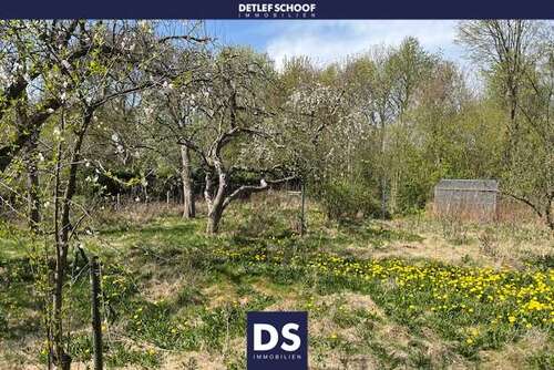 Foto - Grundstück zu verkaufen in Kiel Russee 255.000,00 € 577 m²