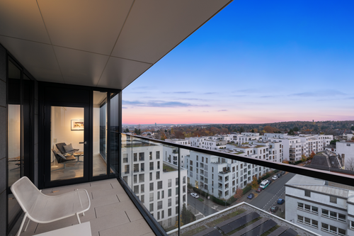 Foto - Wohnung zum Kaufen in Frankfurt am Main 1.763.000,00 € 145 m²