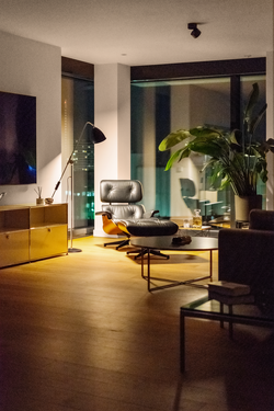 Foto - Wohnung zum Kaufen in Frankfurt am Main 1.763.000,00 € 145 m²