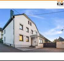 Haus zum Kaufen in Osburg 345.000,00 € 178.51 m²