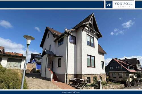 Foto - Wohnung zum Kaufen in Braunlage 72.500,00 € 51 m²