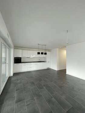 Foto - Wohnung zum Mieten in Mannheim 970,00 € 57.22 m²