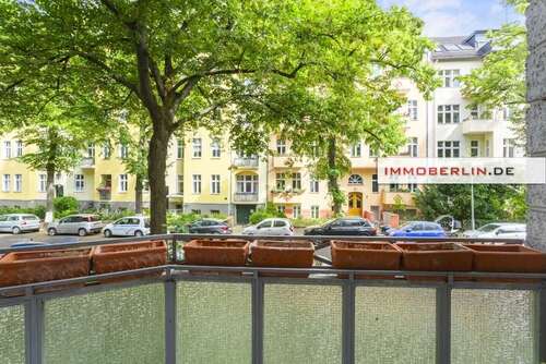 Foto - Wohnung zum Kaufen in Berlin 749.000,00 € 135 m²