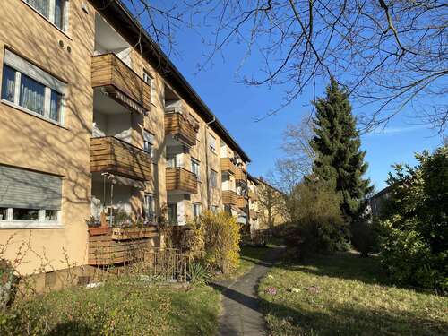 Foto - Wohnung zum Kaufen in Ostfildern 159.000,00 € 70 m²
