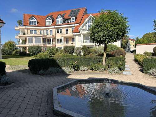 Foto - Wohnung zum Mieten in Kempten 1.600,00 € 134 m²