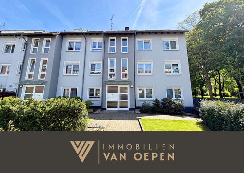 Foto - Wohnung zum Mieten in Bottrop 695,00 € 78.7 m²