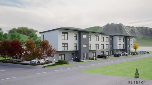 Foto - Wohnung zum Kaufen in Datteln 279.900,00 € 61.44 m²