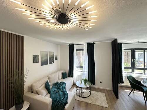 Foto - Wohnung zum Mieten in Freising 1.350,00 € 36 m²