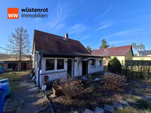 Foto - Haus zum Kaufen in Joachimsthal 150.000,00 € 70 m²