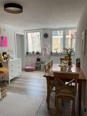 Foto - Wohnung zum Mieten in Sigmaringen 780,00 € 89 m²