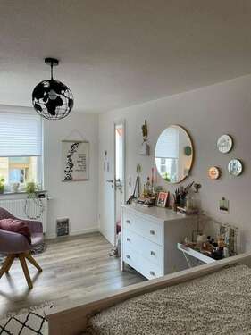 Foto - Wohnung zum Mieten in Sigmaringen 790,00 € 89 m²
