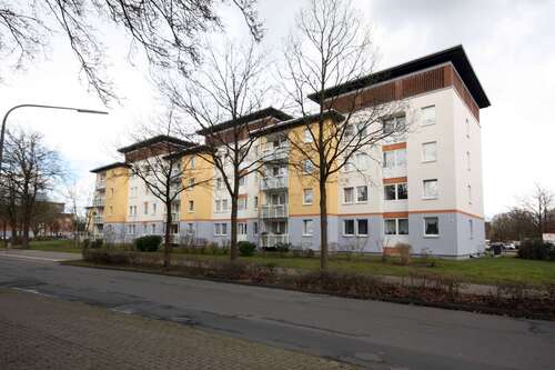 Foto - Wohnung zum Mieten in Oldenburg 569,00 € 77.12 m²