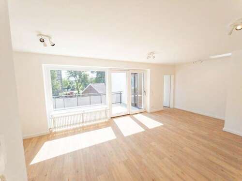 Foto - Wohnung zum Mieten in Stade 998,00 € 96.88 m²
