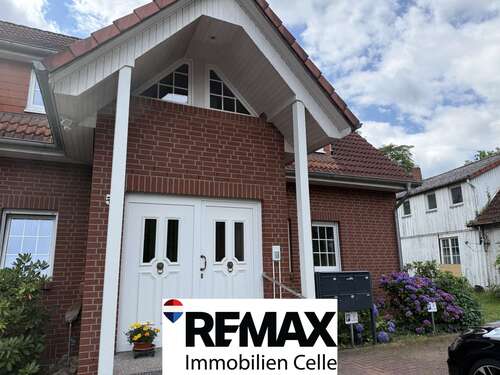 Foto - Wohnung zum Mieten in Eschede 450,00 € 56 m²