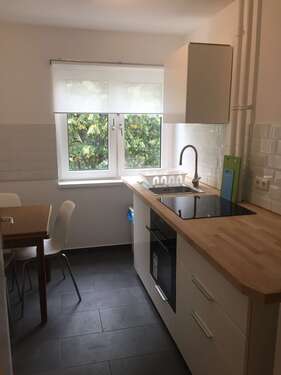 Foto - Wohnung zum Kaufen in Frankfurt am Main 375.000,00 € 66.23 m²