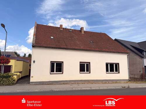 Foto - Haus zum Kaufen in Schönborn 60.000,00 € 150 m²
