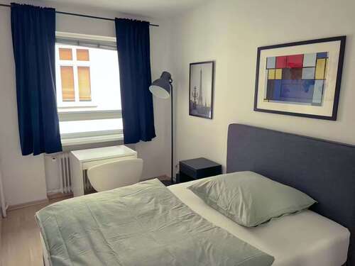 Foto - WG-Zimmer in Frankfurt am Main 895,00 € 15 m²