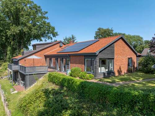 Foto - Haus zum Kaufen in Bosau 890.000,00 € 348 m²