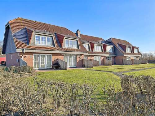 Foto - Wohnung zum Kaufen in Friedrichskoog 167.000,00 € 39 m²