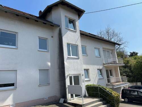 Foto - Wohnung zum Kaufen in Nalbach 139.000,00 € 98 m²