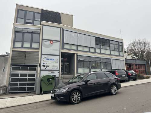 Foto - Halle in Stuttgart 130,00 € 11 m²