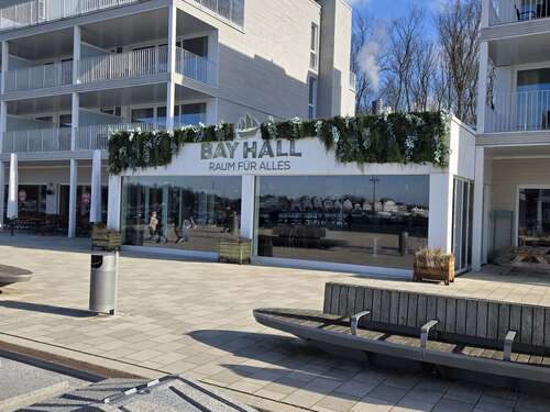 Foto - Büro in Travemünde 1.750.000,00 € 1250 m²
