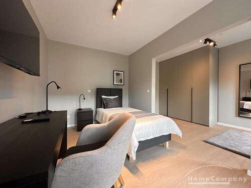 Foto - Wohnen auf Zeit in Saarbrücken 620,00 €