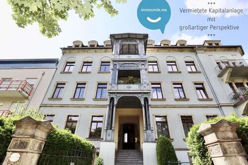 Foto - Wohnung zum Kaufen in Chemnitz 179.000,00 € 105 m²