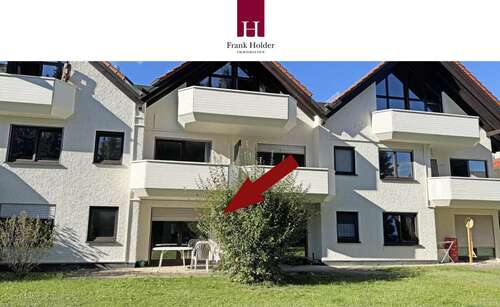 Foto - Wohnung zum Kaufen in Münsingen 149.000,00 € 53 m²