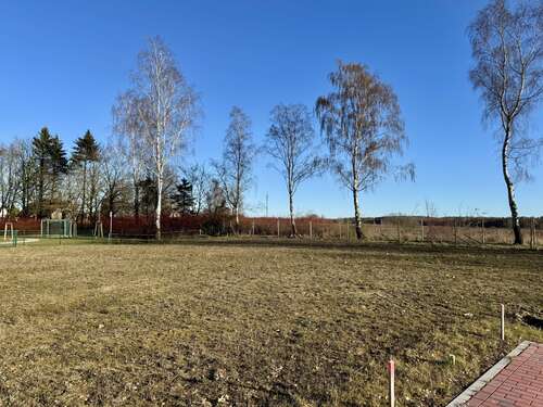 Foto - Grundstück zu verkaufen in Gresenhorst 93.960,00 € 783 m²