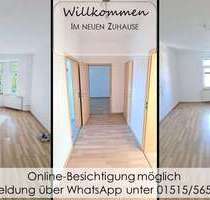 Wohnung zum Mieten in Chemnitz 430,00 € 72 m²